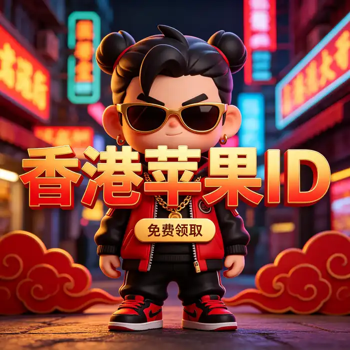 美国ios id免费与美区id苹果账号购买相关的美国商店地区设置案例